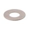 Prime-Line Flat Washer, For Screw Size 3/8" , Stainless Steel Plain Finish, 50 PK 9080063 - alternate 1